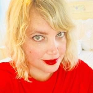 Meet your Posher, Christine